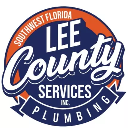 Logo fra Lee County Plumbing & Well Service