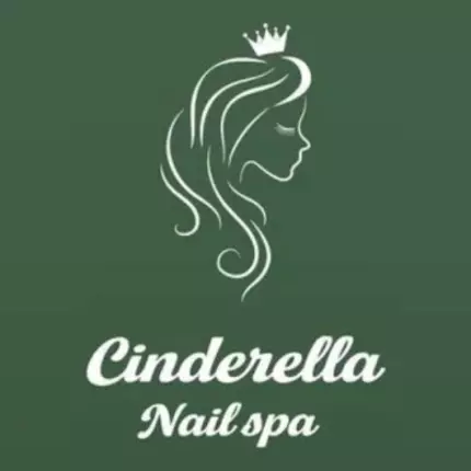 Logo da Cinderella Nail Spa