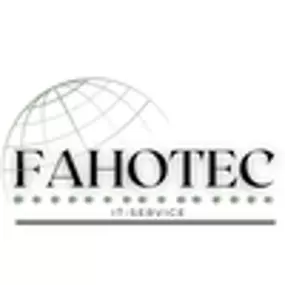 Bild von Fahotec IT Service GmbH