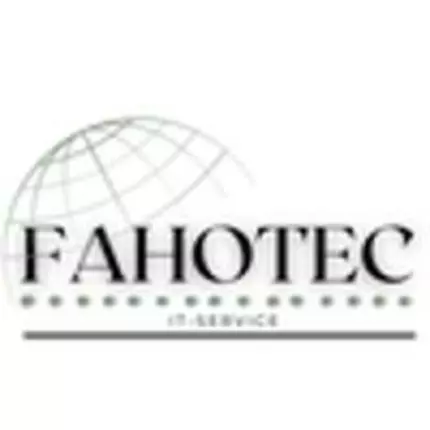 Logotipo de Fahotec IT Service GmbH