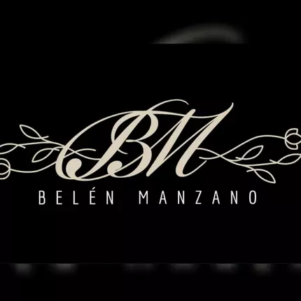 Logotipo de Salón Manicura Y Belleza Belén Manzano