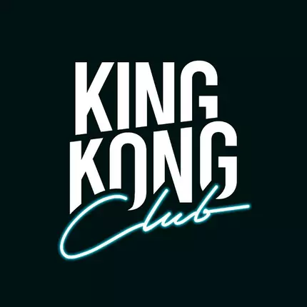 Logo da King Kong Club - Boutique Fitnessstudio in Salzburg