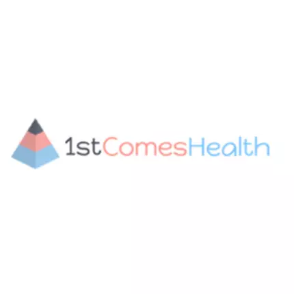 Logo from 1st Comes Health