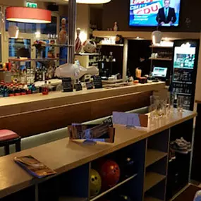 Bild von BOWLINGBAR Chemnitz