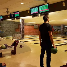 Bild von BOWLINGBAR Chemnitz