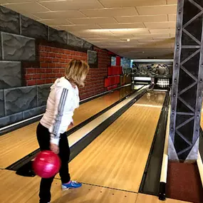 Bild von BOWLINGBAR Chemnitz