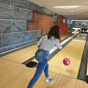 Bild von BOWLINGBAR Chemnitz