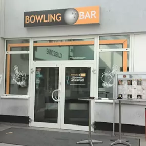 Bild von BOWLINGBAR Chemnitz