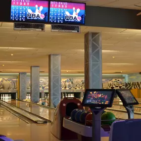 Bild von BOWLINGBAR Chemnitz