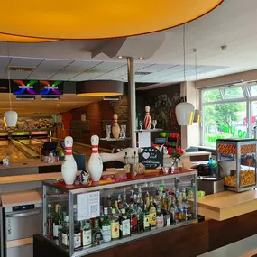 Bild von BOWLINGBAR Chemnitz