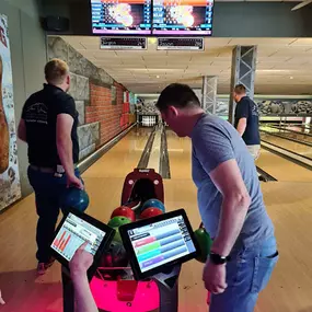 Bild von BOWLINGBAR Chemnitz