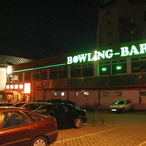 Bild von BOWLINGBAR Chemnitz