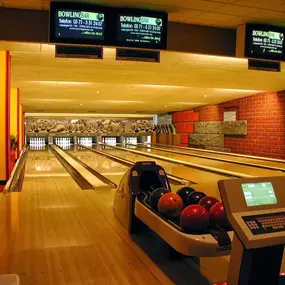 Bild von BOWLINGBAR Chemnitz