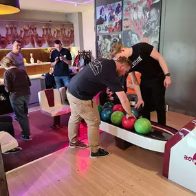 Bild von BOWLINGBAR Chemnitz