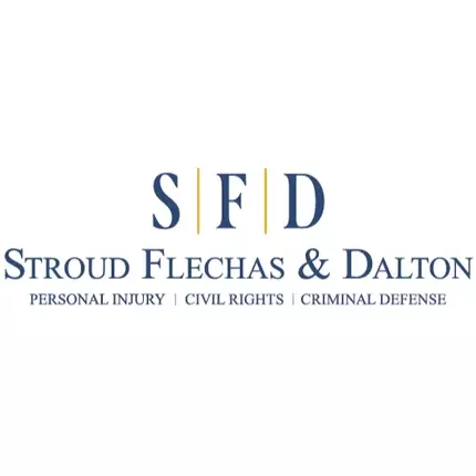 Logo von Stroud, Flechas & Dalton