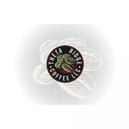 Logo from Theta Ridge Coffee LLC