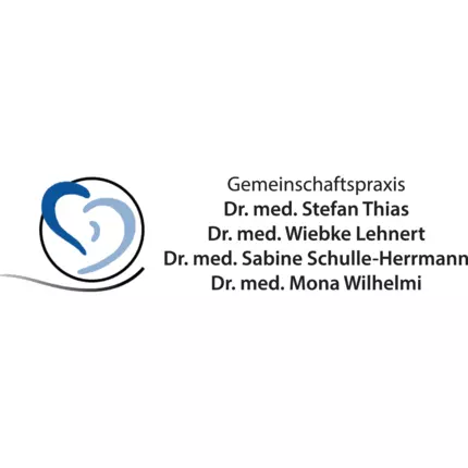 Logo de Gemeinschaftspraxis Dr. Thias