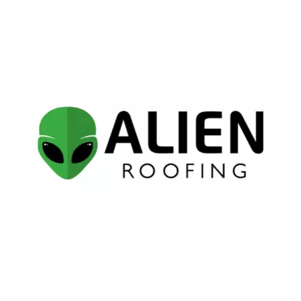 Logo from Alien Roofing