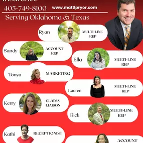Call or Visit the office today for your free quote!