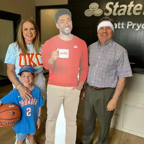 Ready to reevaluate your home insurance!