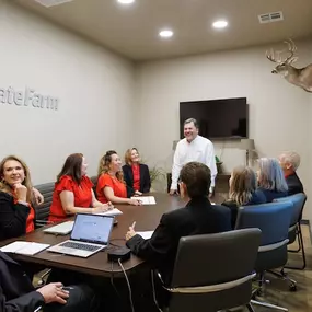 Visit our office to review your policies today! Edmond