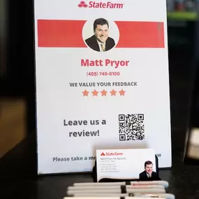 Auto and Home insurance is ready to bundle! https://www.mattlpryor.com