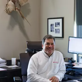 Call today to talk about all of your life insurance options! Edmond