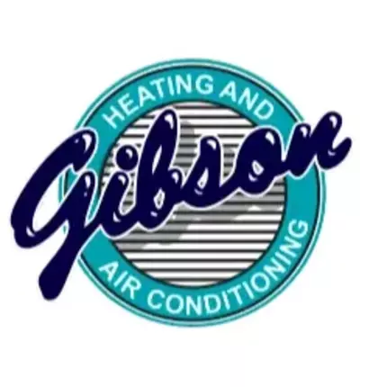 Λογότυπο από Gibson Heating & Air Conditioning