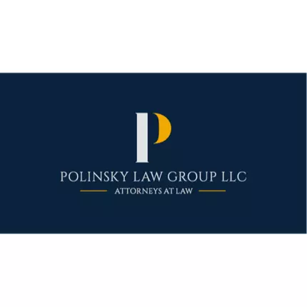 Logo od Polinsky Law Group, LLC