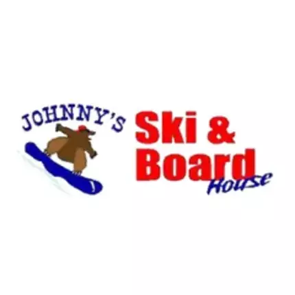 Logo from Johnny's Ski And Board House