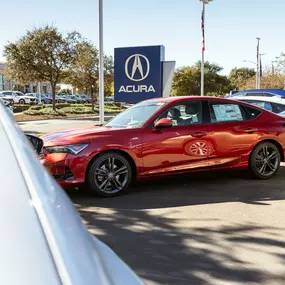 Bild von Elk Grove Acura