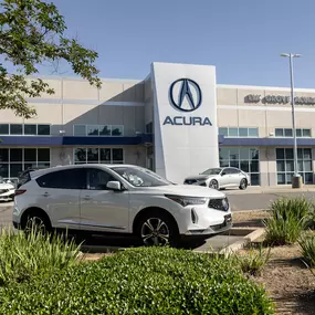 Bild von Elk Grove Acura