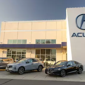 Bild von Elk Grove Acura