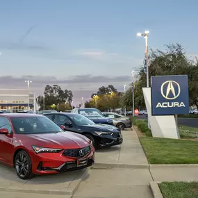 Bild von Elk Grove Acura