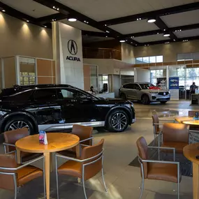 Bild von Elk Grove Acura