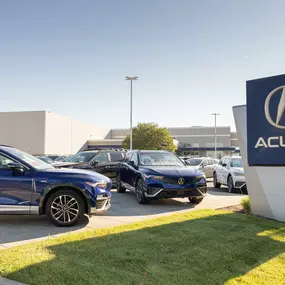 Bild von Elk Grove Acura