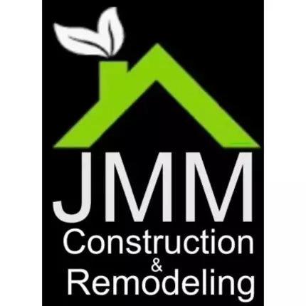 Logo from JMM Construction and Remodeling