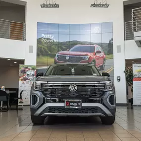 Bild von Elk Grove Volkswagen