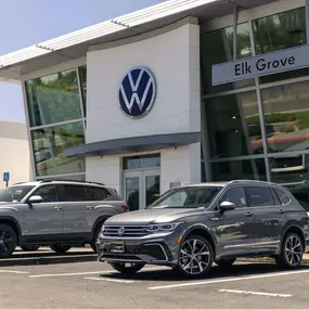 Bild von Elk Grove Volkswagen