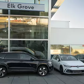 Bild von Elk Grove Volkswagen