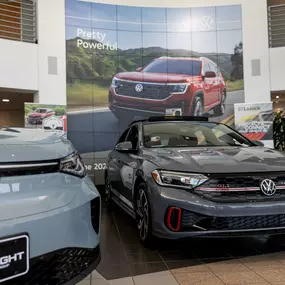 Bild von Elk Grove Volkswagen