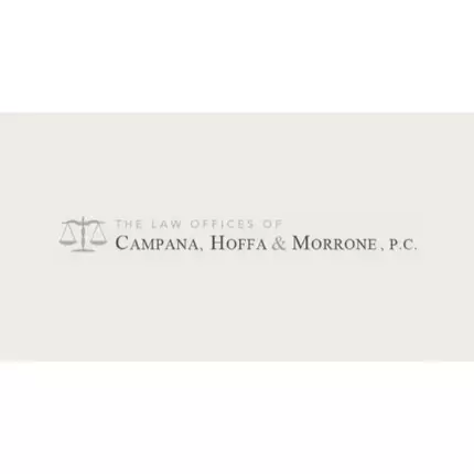 Logo od The Law Offices of Campana, Hoffa & Morrone, P.C.