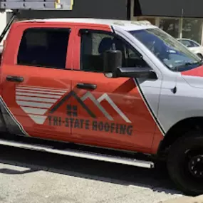 Bild von Tri State Roofing II