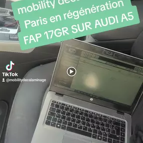 Bild von Mobility Decalaminage Paris