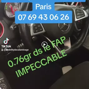 Bild von Mobility Decalaminage Paris