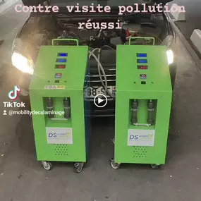 Bild von Mobility Decalaminage Paris