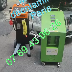 Bild von Mobility Decalaminage Paris