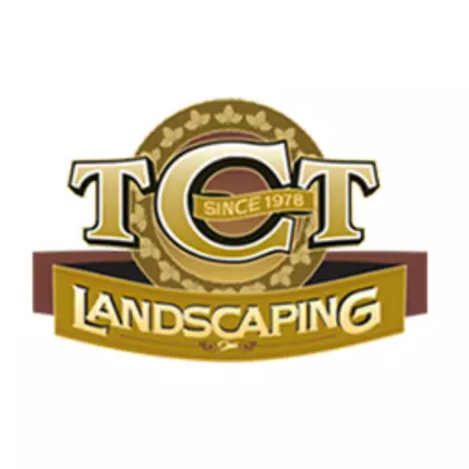 Logo da TCT Landscaping, Inc.