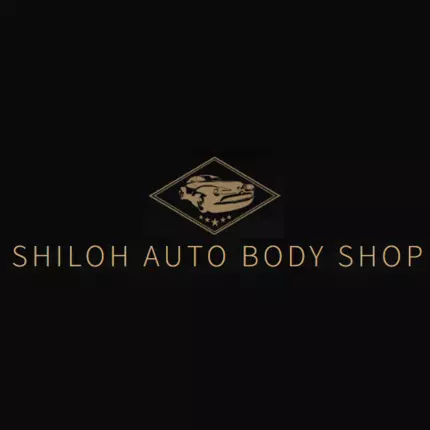 Logo from Shiloh Auto Body Shop