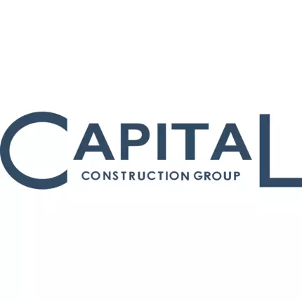 Logótipo de Capital Construction Group